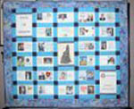 Lifekeeper Quilt