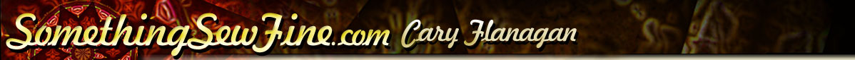 Something so Fine - Cary Flanagan