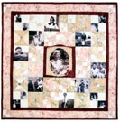 Memory Quilt